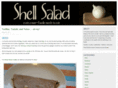 shellsalad.com