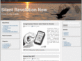 silentrevolutionnow.org