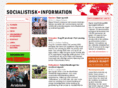 socialistiskinformation.dk
