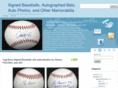 specialautographs.com