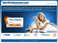 sportcarinsurance.com