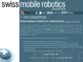 swissmobilerobotics.com