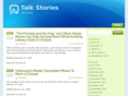 talkstories.com