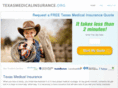 texasmedicalinsurance.org