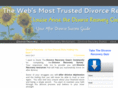 thedivorcerecoverycoach.com