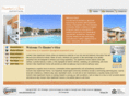 thehuntersglenapthomes.com