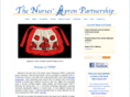 thenursesapronpartnership.com