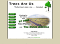 treesareus.com