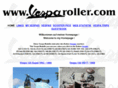 vesparoller.com