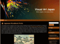visualartjapan.com
