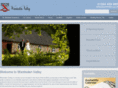wantisdenvalley.com