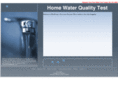 watertestingutah.com