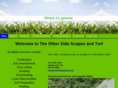 whereitsgreener.com