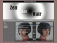 zenforhair.com