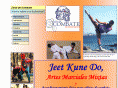 zonadecombate.com