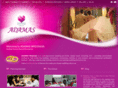 adamas-weddings.com