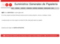 agbpapeleria.com