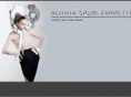alithiaspurizampetti.com