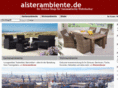 alsterambiente.com
