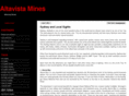 altavistamines.com