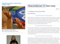 aslthinktank.com