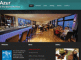 azurmarinapavilion.com