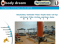 bodydream.org