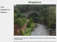 brigadoon.net