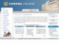 canaracollege.org