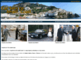 carserviceamalficoast.com