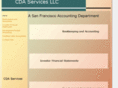 cdaservices.net