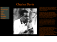 charlesdavissaxophonist.com