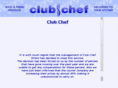 chefclubdirect.co.uk