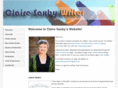 clairesaxby.com