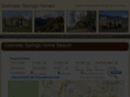 colorado-springs-home-search.net