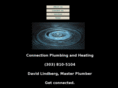 connectionplumbing.com