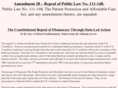 constitutionalrepeal.com