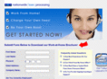 contractmortgageprocessor.net