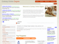 culinaryonlinedegree.com
