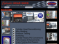 cylinderheadshed.com