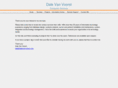 dalevanvoorst.com