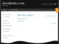 daviddrake.com