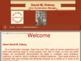 davidmkidney.com