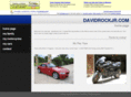 davidrockjr.com