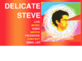 delicatesteve.com