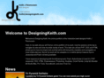 designingkeith.com