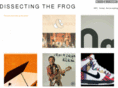 dissectingthefrog.com