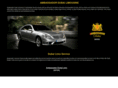 dubailimotransportation.com