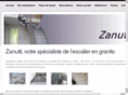 escaliers-granito.com