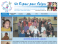 espoir-colyne.net